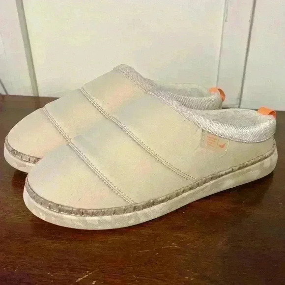 Dr Scholl’s women’s slippers size 9.5 - Picture 1 of 12